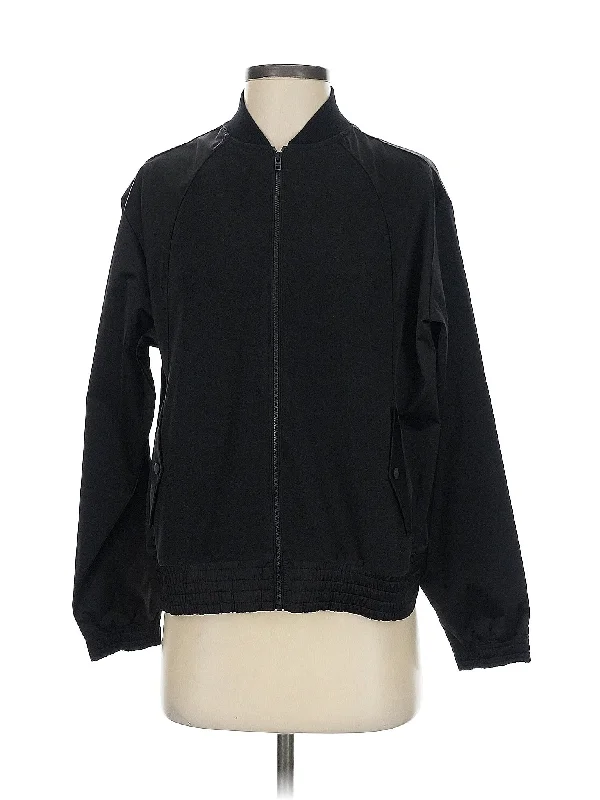 Track Jacket Herringbone Jacket Houndstooth Jacket Plaid Jacket
