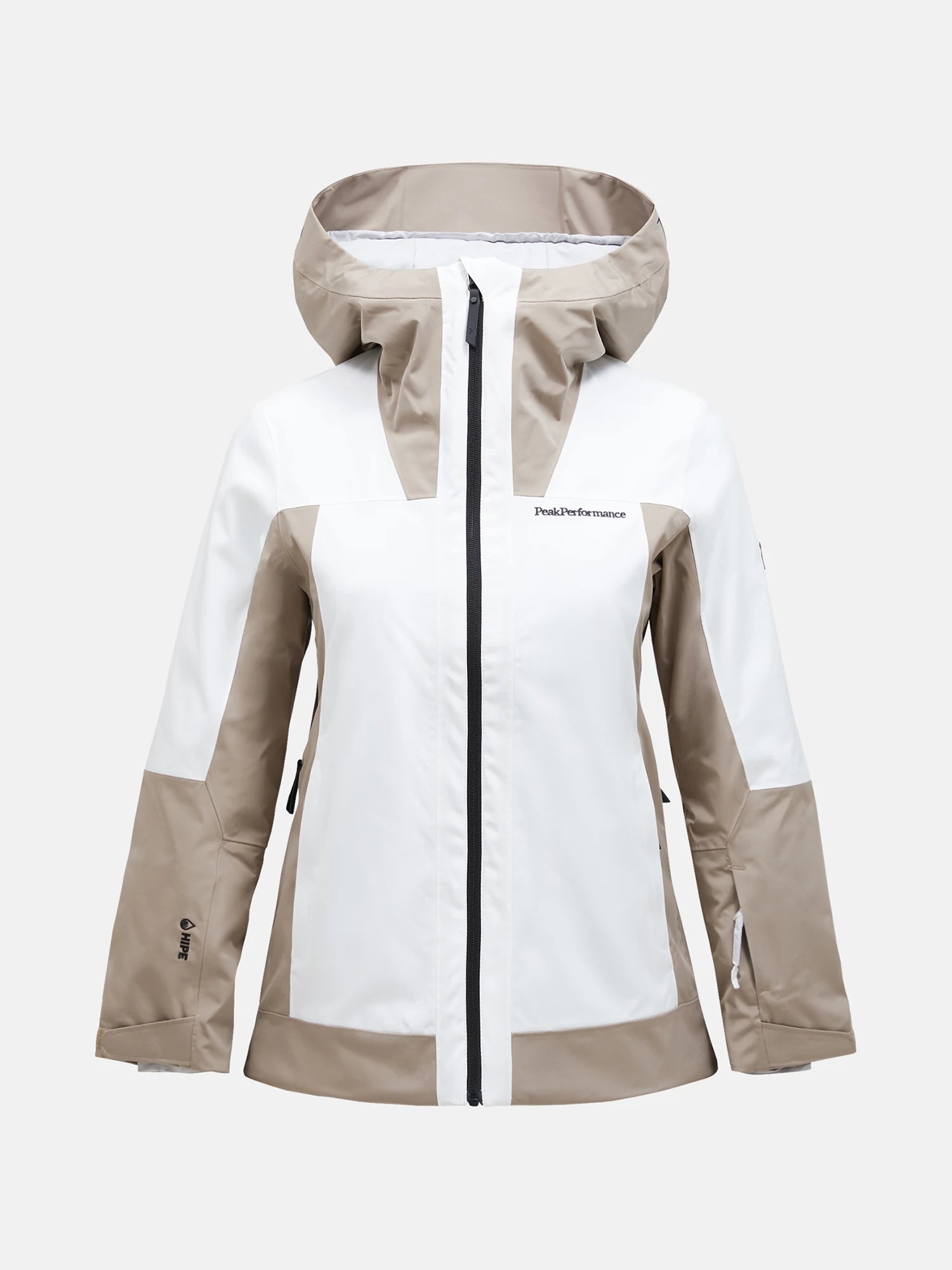 Women's Rider Tech 2L Insulated Shell Jacket Zippered Jacket Buttoned Jacket Snapped Jacket