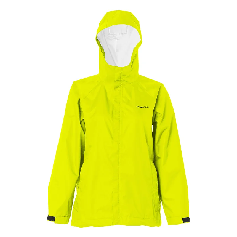 Hi Vis Yellow