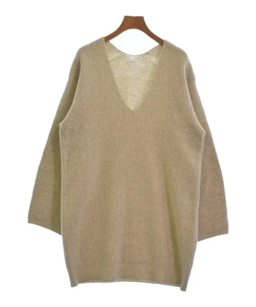 MACPHEE Sweaters Long Sweater Short Sweater Cropped Sweater