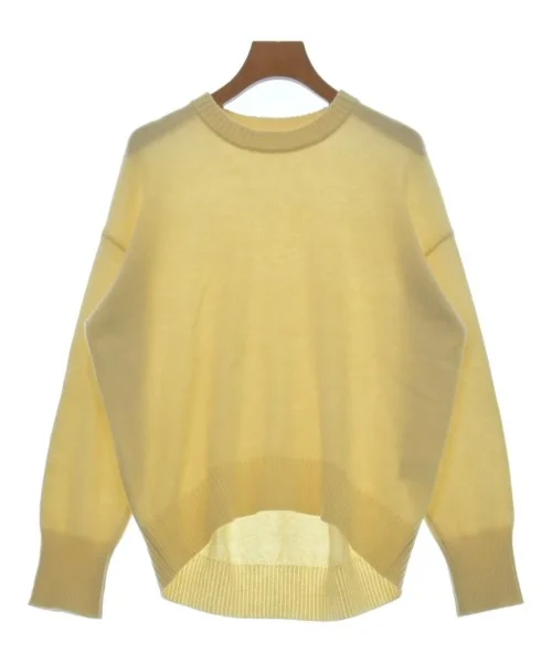 MACPHEE Sweaters Stretchy Elastic Breathable