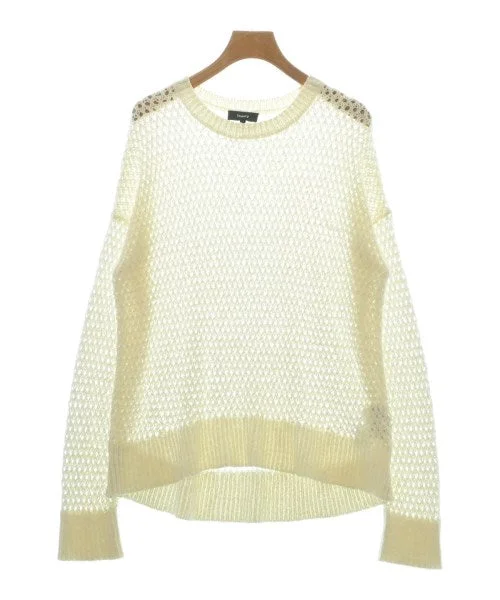Theory Sweaters Machine Wash Dry Clean Hand Wash