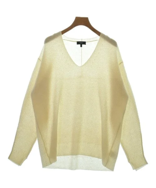 Theory Sweaters Modern Contemporary Chic