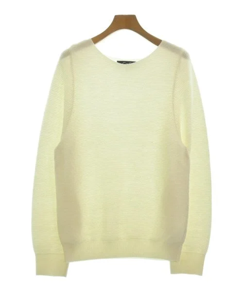 COUP DE CHANCE Sweaters Nylon Fabric Polyester Fabric Spandex Fabric