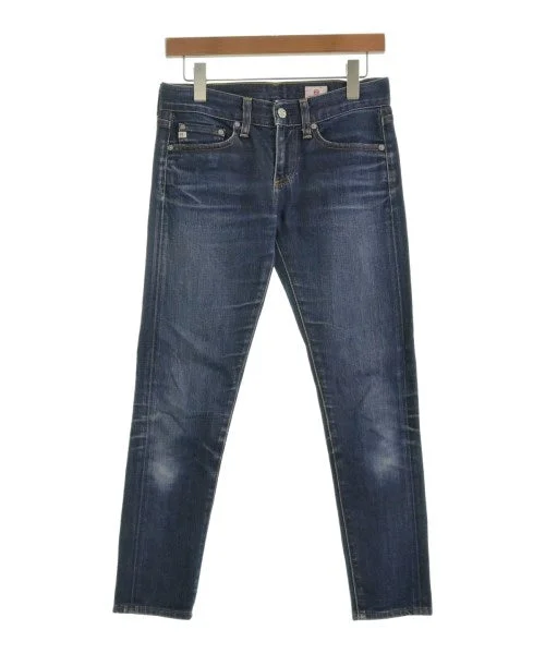 AG ADRIANO GOLDSCHMIED Jeans Stylish High-Waist Jeans