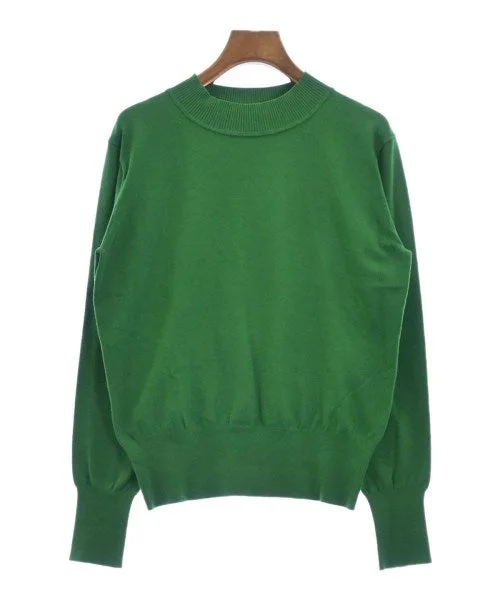 LE CIEL BLEU Sweaters Fitted Slim Tailored