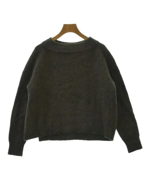 UNTITLED Sweaters Stylish Fashionable Trendy