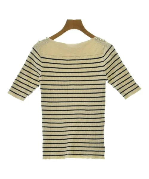 NATURAL BEAUTY BASIC Sweaters Bright Pastel Dark