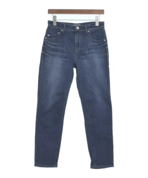 YANUK Jeans Stylish High-Waist Jeans