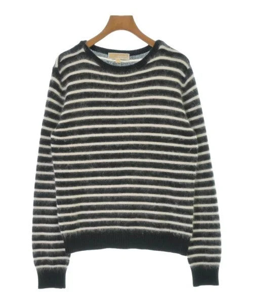 MICHAEL MICHAEL KORS Sweaters Jersey Fabric Tulle Fabric Batik Fabric