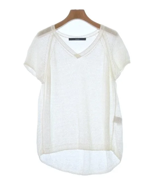 FRAMeWORK Sweaters Tailored Straight A-Line