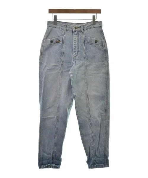 GITANO Jeans Fashionable Cropped Denim Jeans