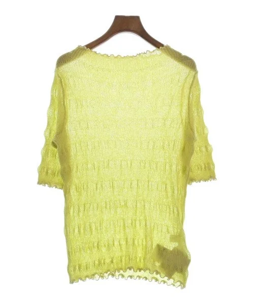 Simplicite Sweaters Stretchy Elastic Breathable