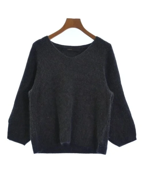 NOBLE Sweaters Spandex Blend Rayon Blend Denim Blend