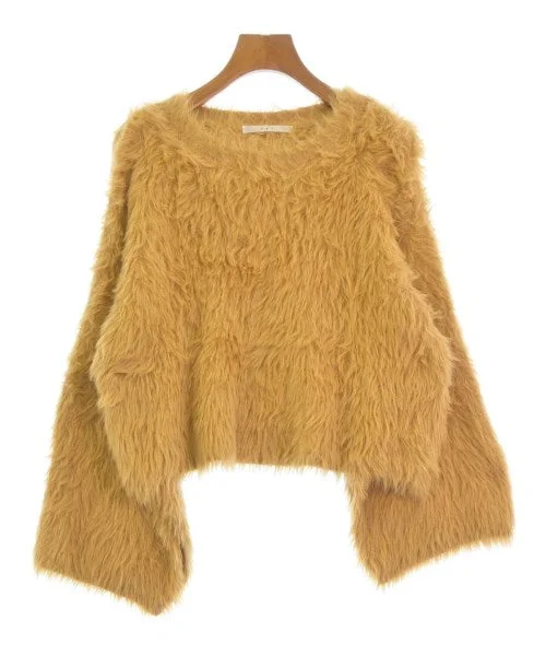KBF Sweaters Handmade Hand-knitted Hand-woven