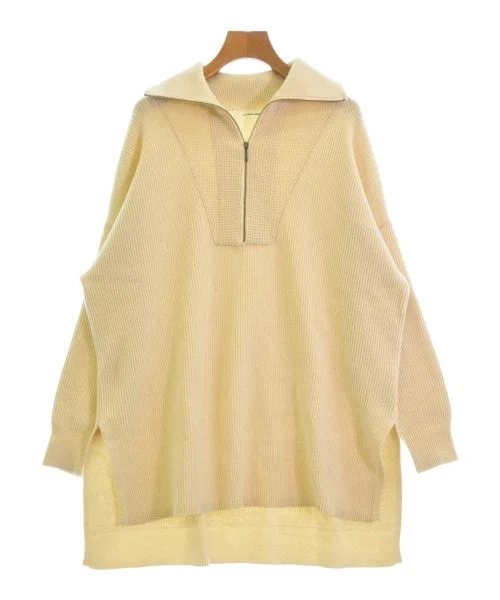 MAYSON GREY Sweaters Ribbed Striped Patterned