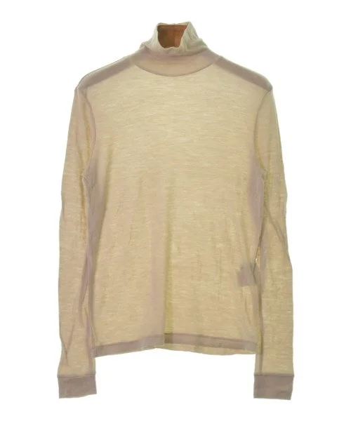 allureville Sweaters Neon Metallic Matte