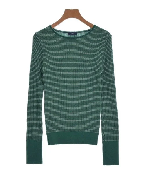 SHIPS Sweaters Long Sweater Short Sweater Cropped Sweater