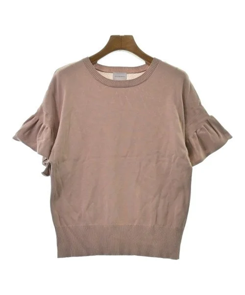 green label relaxing Sweaters Stylish Fashionable Trendy