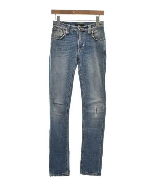 Nudie Jeans Jeans Classic Slim Fit Jeans