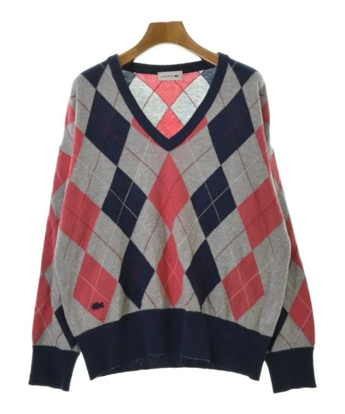 LACOSTE Sweaters Lightweight Heavyweight Midweight