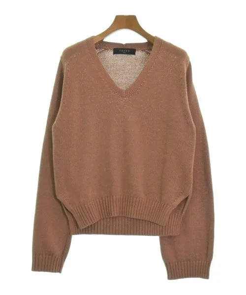 SACRA Sweaters Elegant Classic Vintage