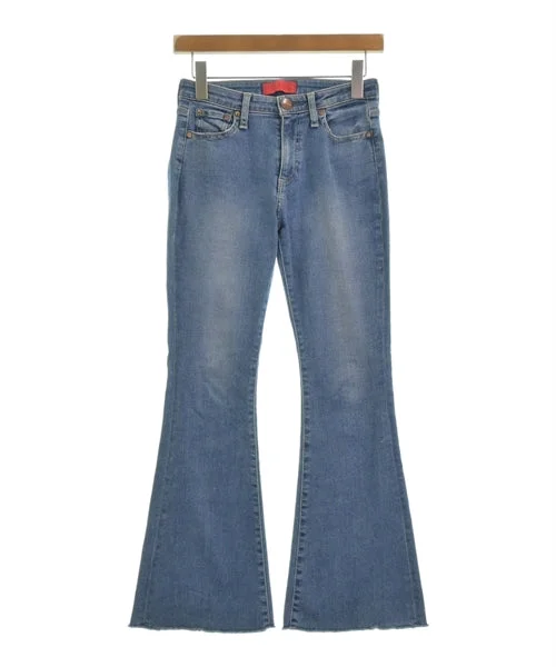 RED CARD Jeans Chic Faded Blue Jeans