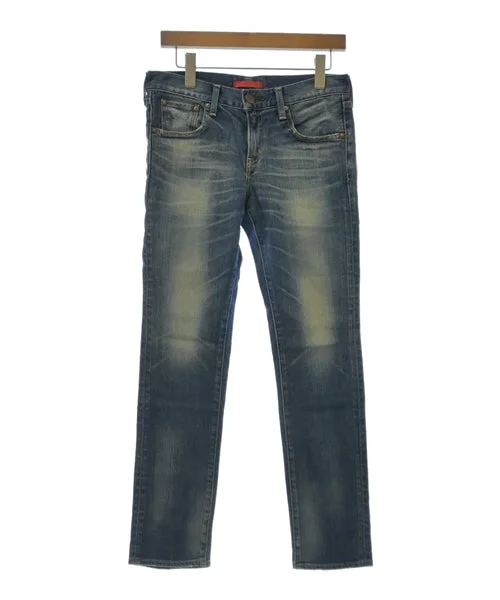 RED CARD Jeans Chic Ripped Jeans
