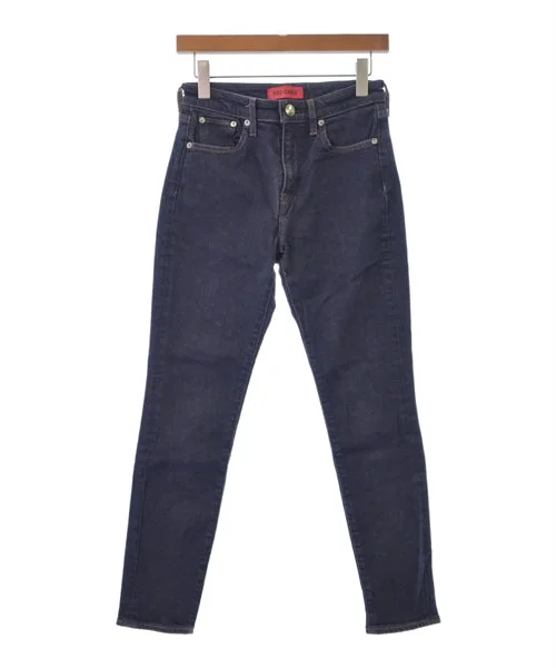 RED CARD Jeans Trendy Paperbag Waist Jeans