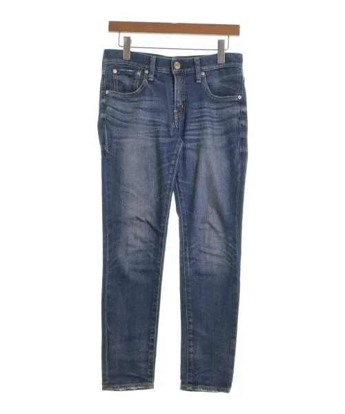 RED CARD Jeans Comfortable Straight-Legged Denim