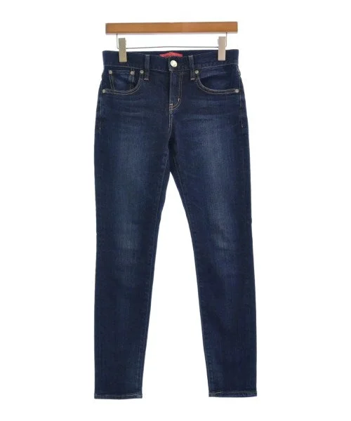 RED CARD Jeans Casual Wide-Legged Denim Jeans