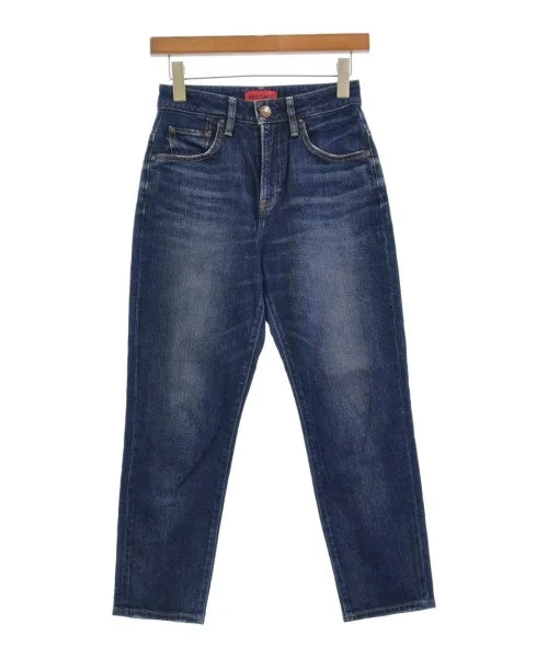 RED CARD Jeans Comfortable Dark Wash Jeans