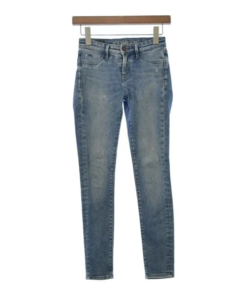 DENHAM Jeans Classic Black Denim Jeans