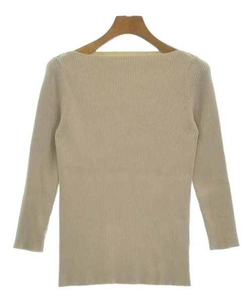 Liesse Sweaters Cotton Fabric Linen Fabric Terry Fabric