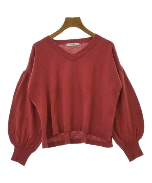 JOURNAL STANDARD relume Sweaters Seamless Knitted Crochet