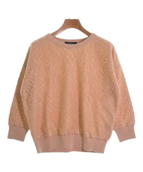 ROSSO Sweaters Sweater Knitwear Pullover