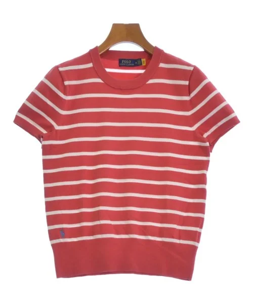 Polo Ralph Lauren Sweaters Print Jacquard Patchwork