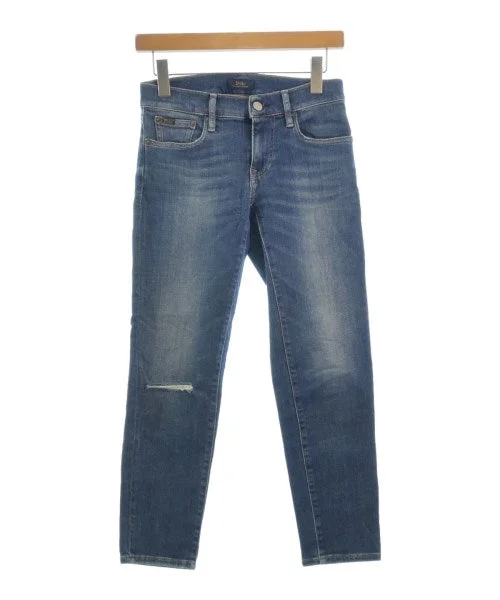 Polo Ralph Lauren Jeans Trendy Layered Pocket Jeans