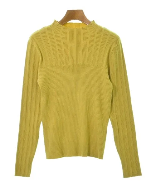 SENSE OF PLACE by URBAN RESEARCH Sweaters Knit Fabric Woven Fabric Fleece Fabric