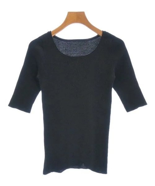 IENA Sweaters Print Jacquard Patchwork