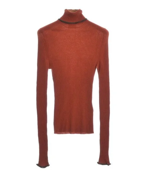 Acne Studios Sweaters Spandex Rayon Corduroy