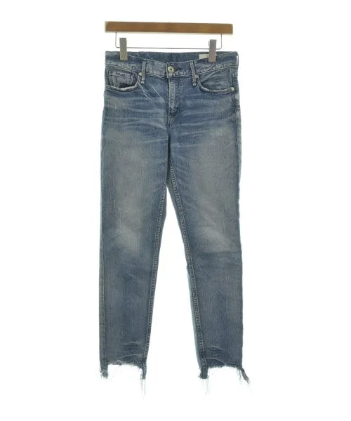 upper hights Jeans Trendy Layered Pocket Jeans