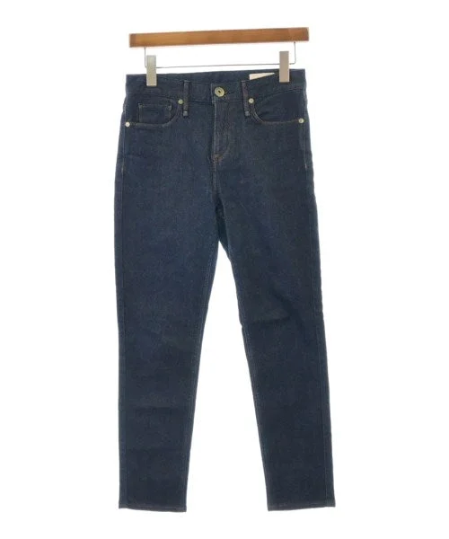 upper hights Jeans Comfortable Zip-Fly Denim Jeans