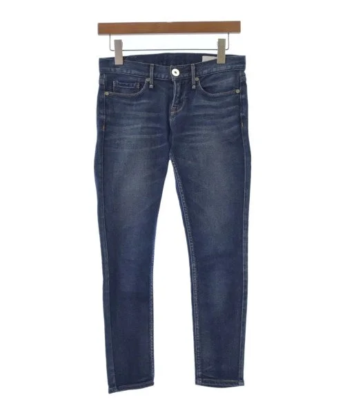 upper hights Jeans Stylish High-Rise Mom Jeans