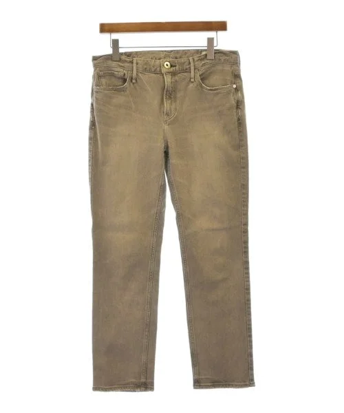 upper hights Jeans Cozy Wide-Legged Jeans