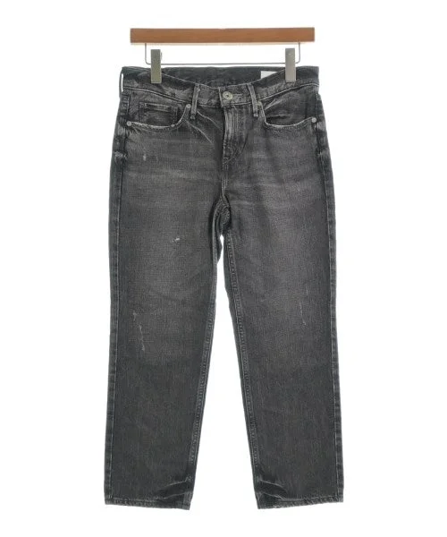 upper hights Jeans Fashionable Bootcut Jeans