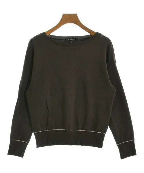 ketty Sweaters Wool Sweater Cotton Sweater Cashmere Sweater