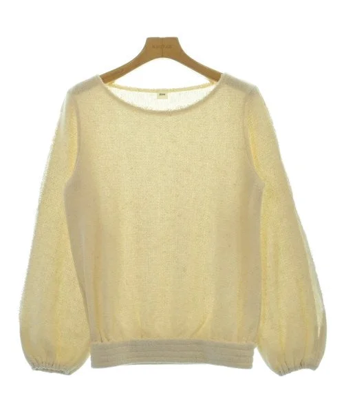 ELIN Sweaters Terry Blend Velvet Blend Canvas Blend