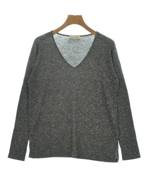 rag&bone/JEAN Sweaters Turtle Neck Boat Neck Asymmetrical Neck