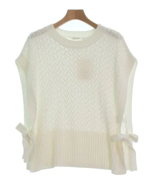 Dessin Sweaters Elegant Classic Vintage
